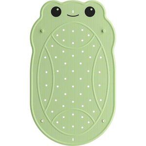 Kids Bathtub Mat Non Slip Shower Mat Soft Rubber Waterproof Toddler Bath Mat